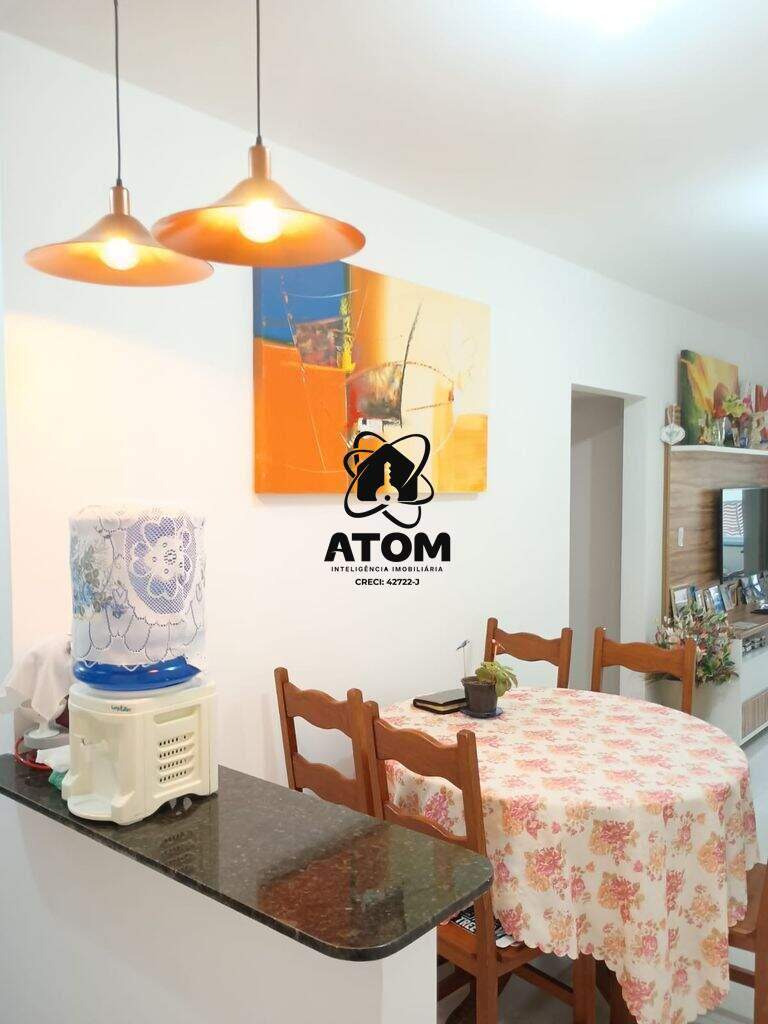 Apartamento para aluguel no Vila São José: 