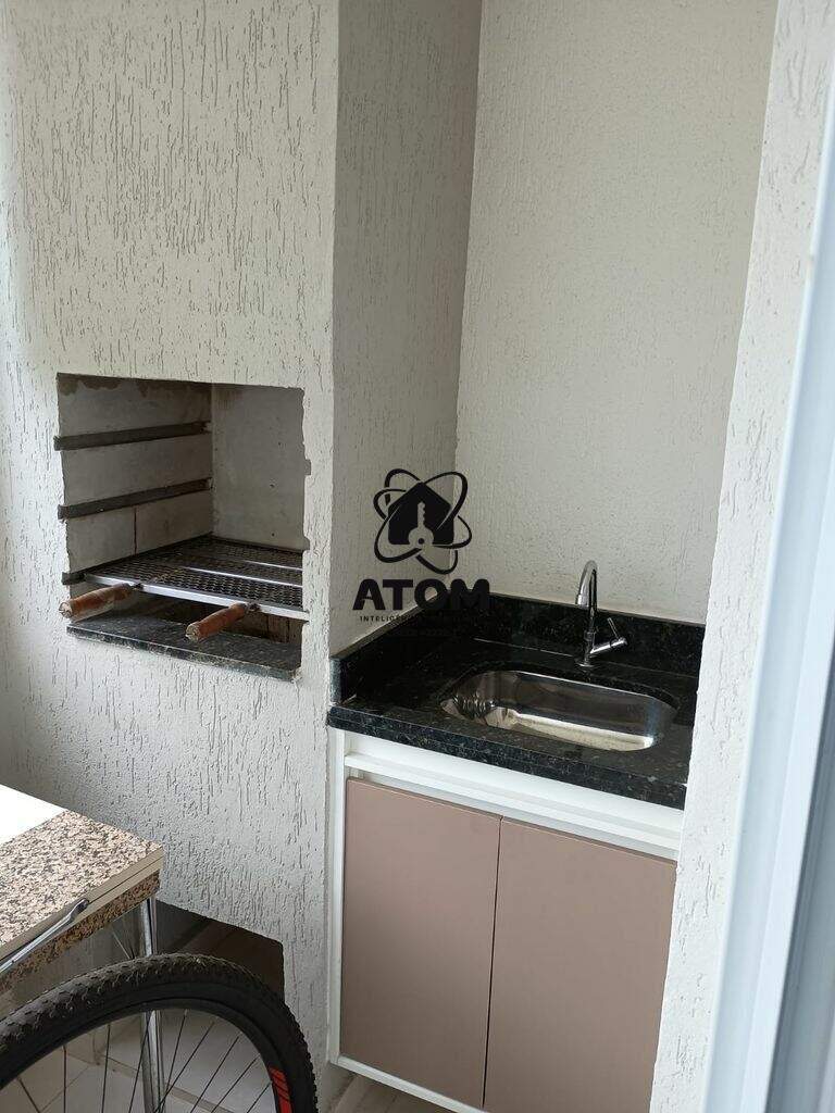 Apartamento para aluguel no Vila São José: 