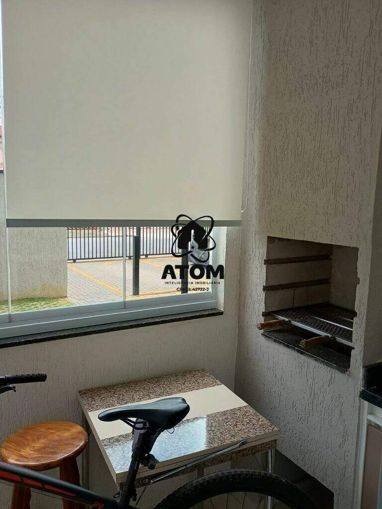 Apartamento para aluguel no Vila São José: 