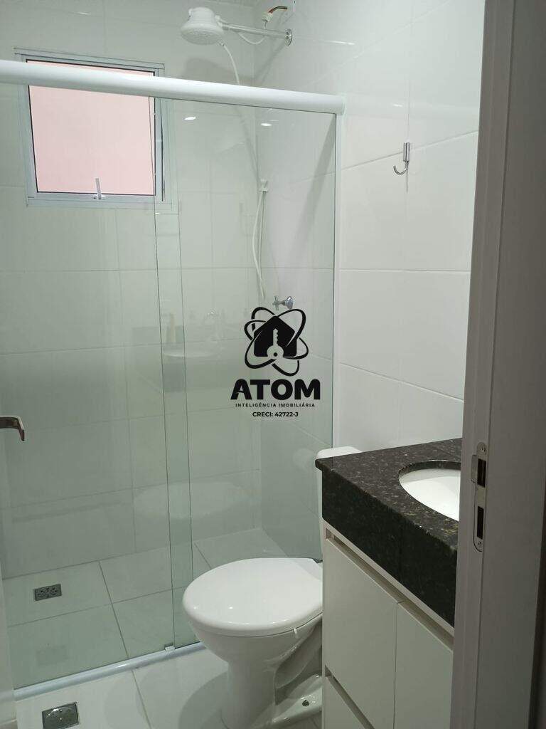 Apartamento para aluguel no Vila São José: 