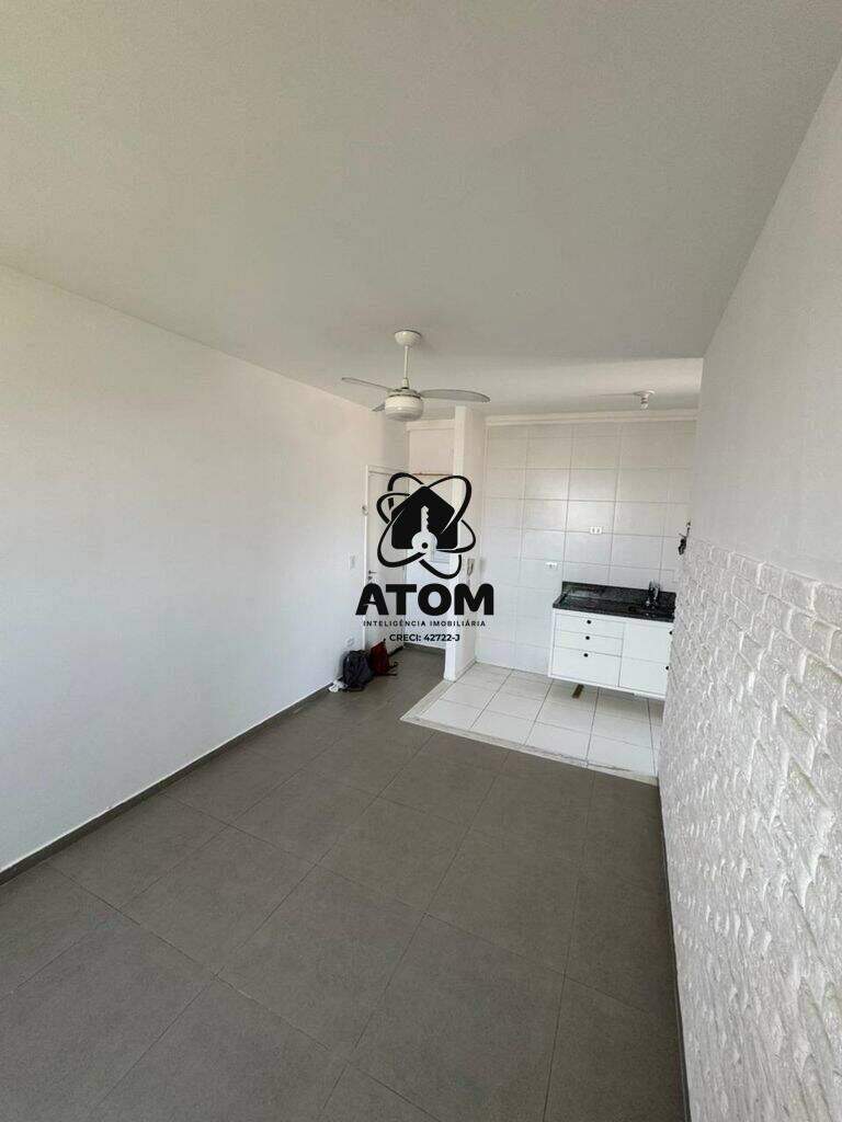 Apartamento à venda no Residencial Sítio Santo Antônio: 