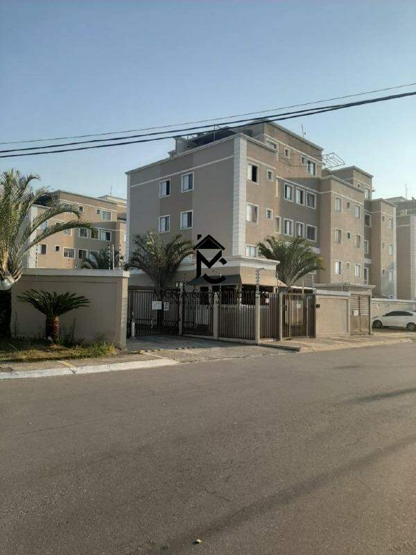 Apartamento para aluguel no Chácara do Visconde: 