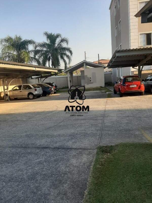 Apartamento para aluguel no Chácara do Visconde: 