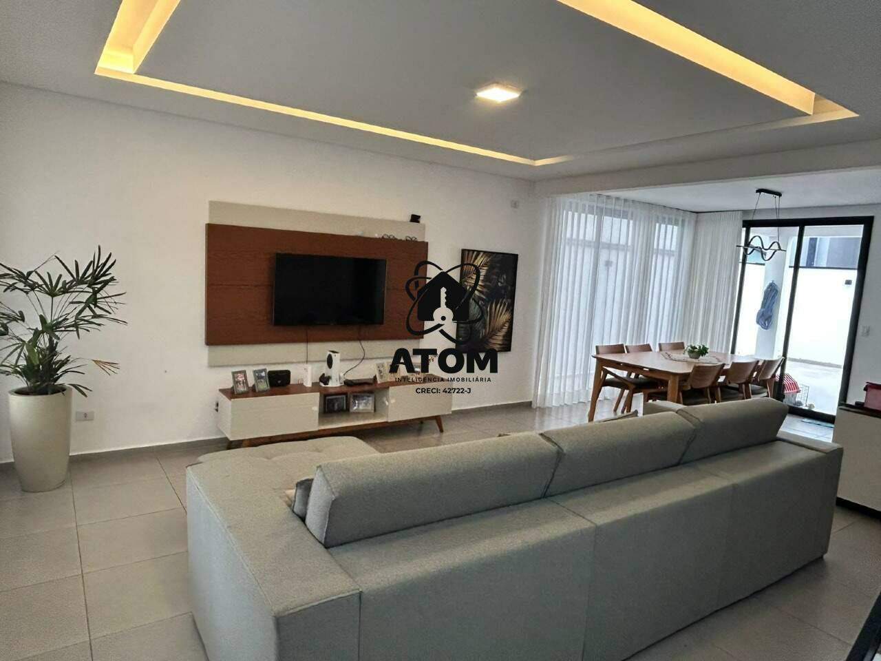 Casa à venda no Morada dos Nobres: 