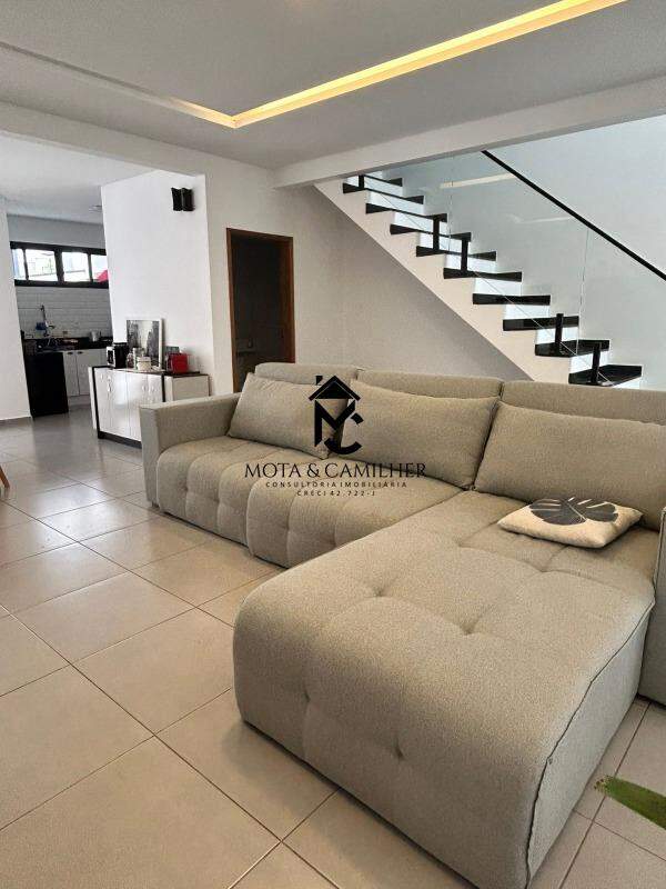 Casa à venda no Morada dos Nobres: 