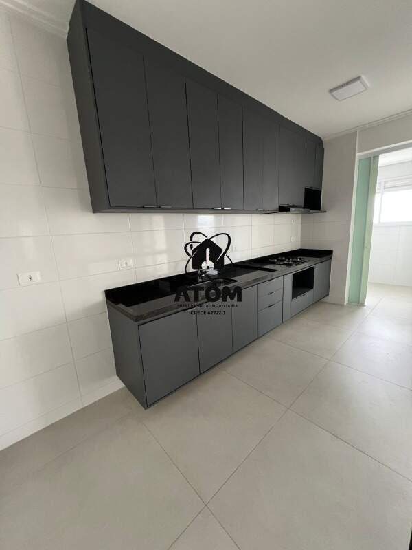 Apartamento para aluguel no Jardim das Nações: 