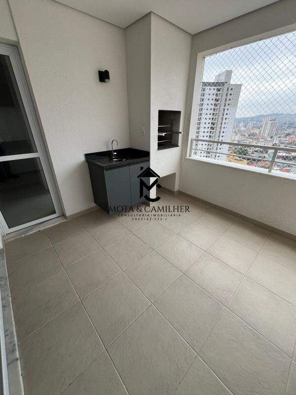 Apartamento para aluguel no Jardim das Nações: 