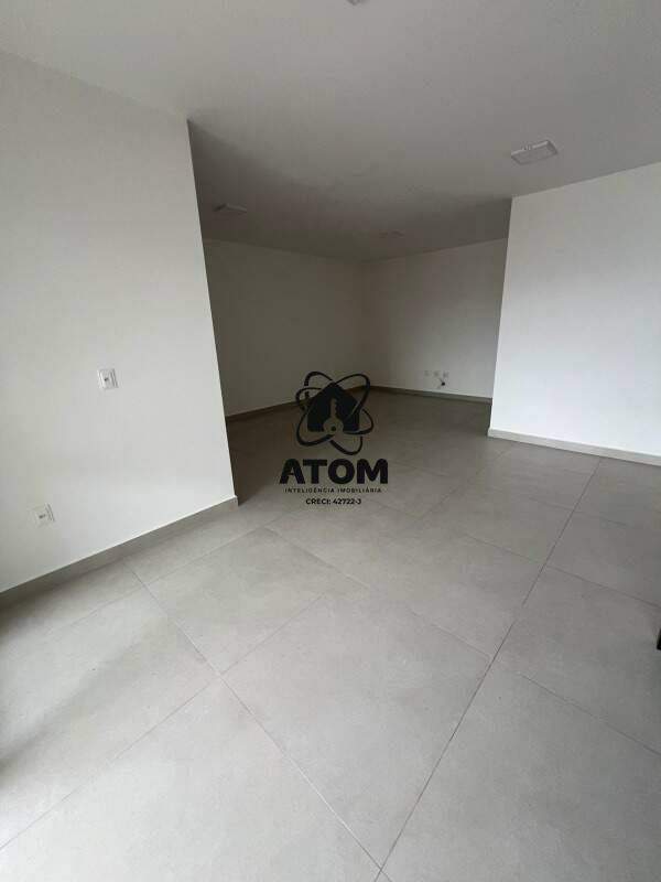 Apartamento para aluguel no Jardim das Nações: 