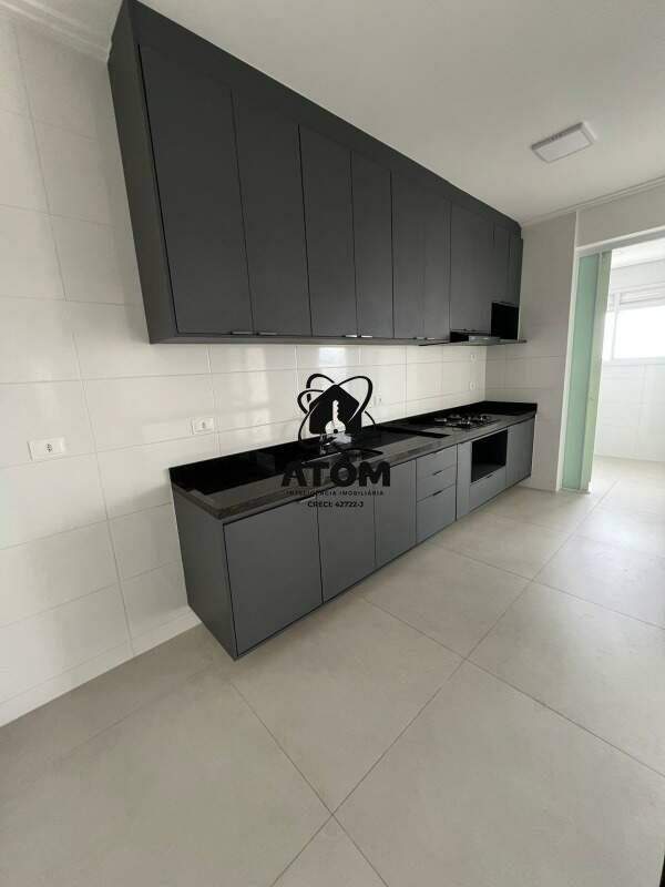 Apartamento à venda no Jardim das Nações: 