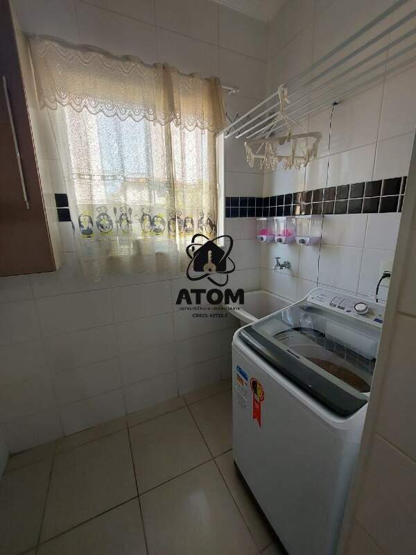 Apartamento à venda no Parque São Luis: 