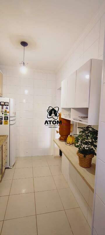 Apartamento à venda no Parque São Luis: 