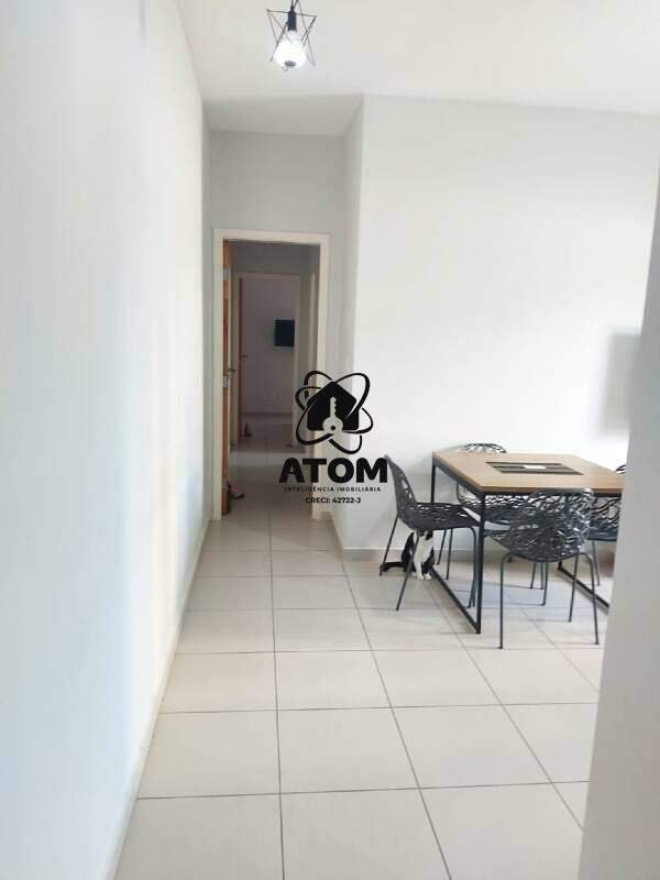 Apartamento à venda no Parque São Luis: 