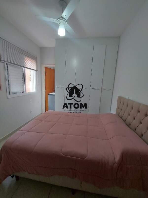 Apartamento à venda no Parque São Luis: 
