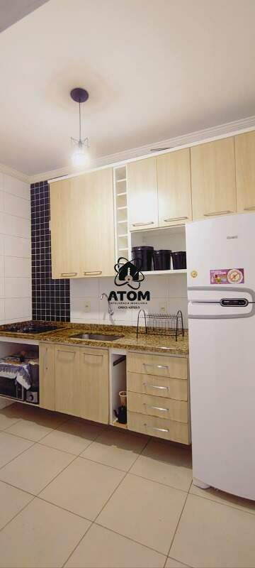 Apartamento à venda no Parque São Luis: 