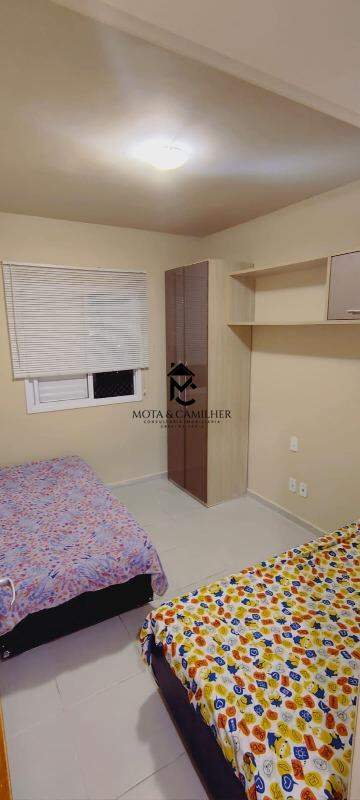 Apartamento à venda no Parque São Luis: 