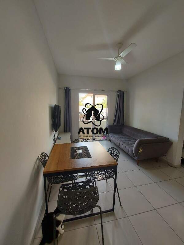 Apartamento à venda no Parque São Luis: 