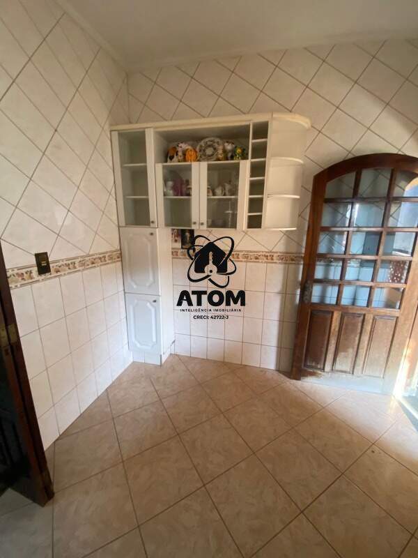 Casa para aluguel no Residencial Dalla Rosa: 