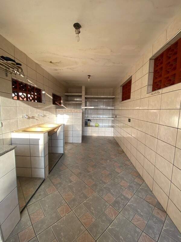Casa para aluguel no Residencial Dalla Rosa: 