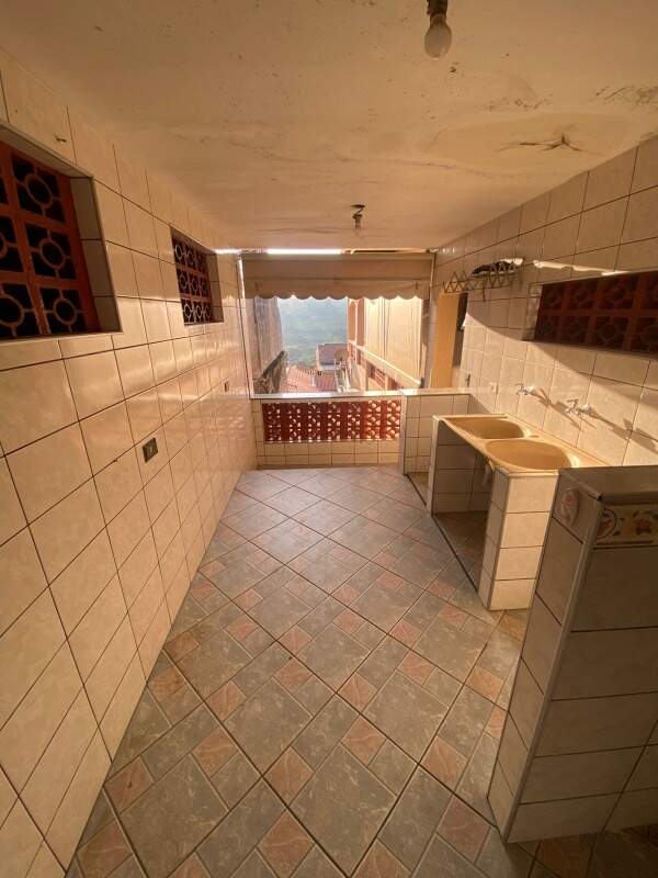Casa para aluguel no Residencial Dalla Rosa: 
