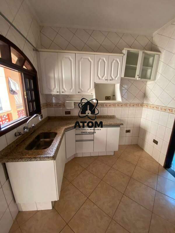 Casa para aluguel no Residencial Dalla Rosa: 