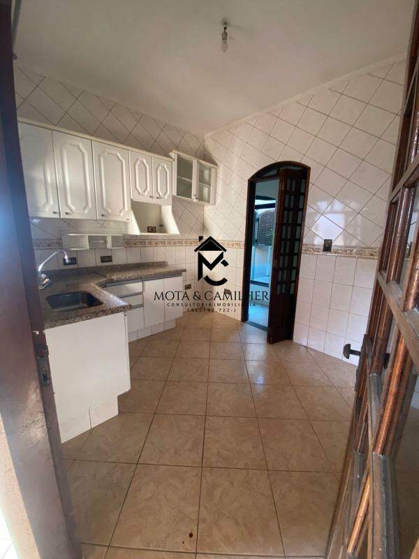 Casa para aluguel no Residencial Dalla Rosa: 