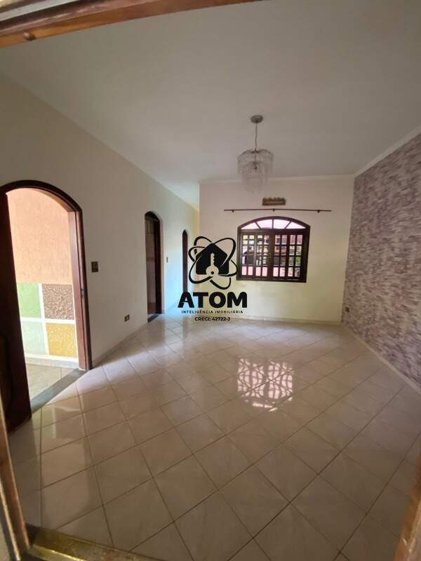 Casa para aluguel no Residencial Dalla Rosa: 