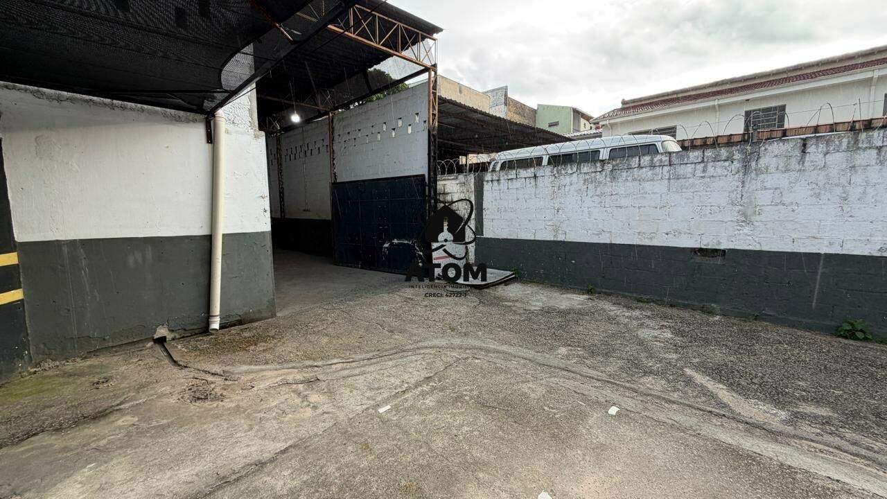 Ponto Comercial para aluguel no Centro: 