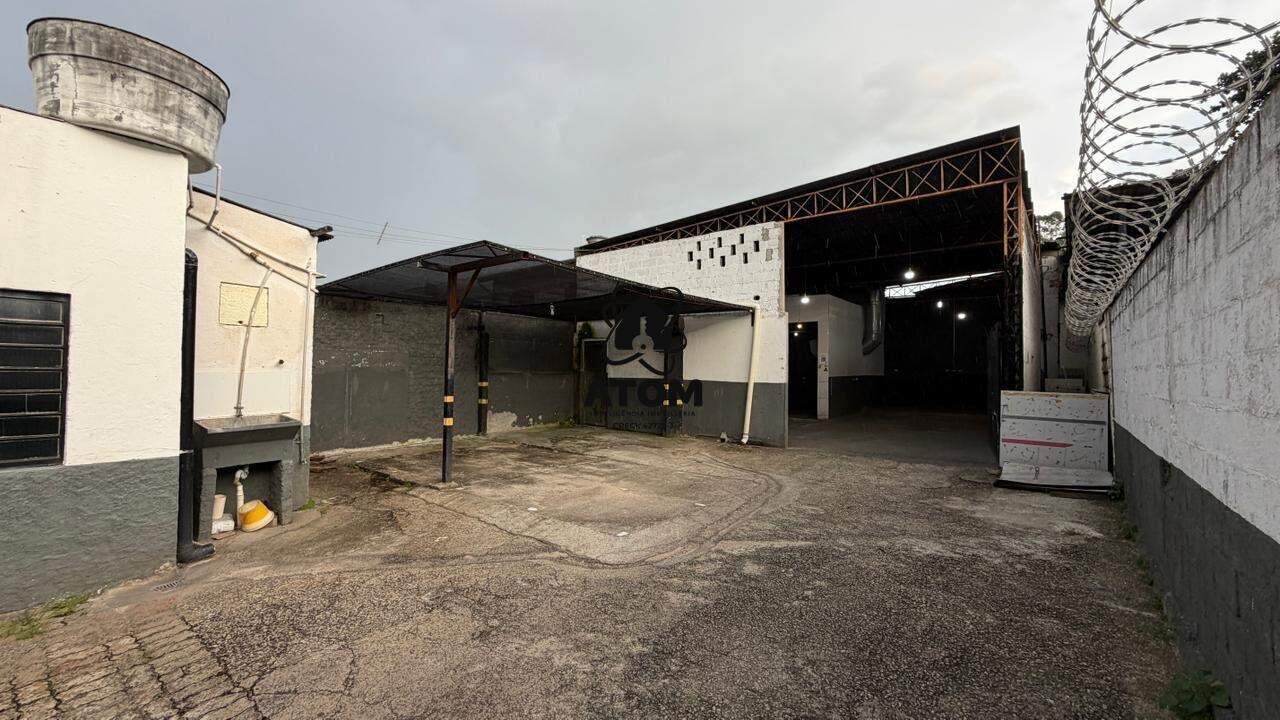 Ponto Comercial para aluguel no Centro: 
