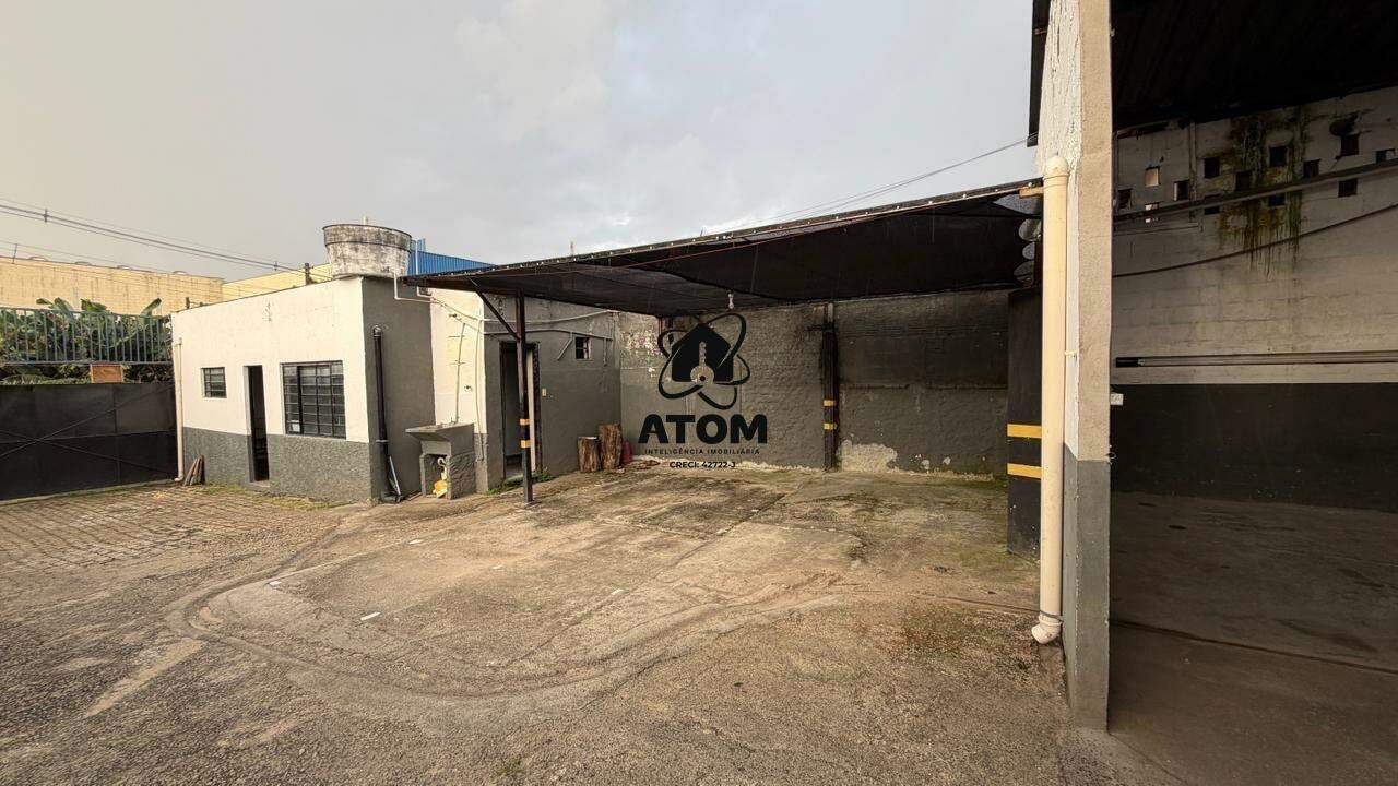 Ponto Comercial para aluguel no Centro: 