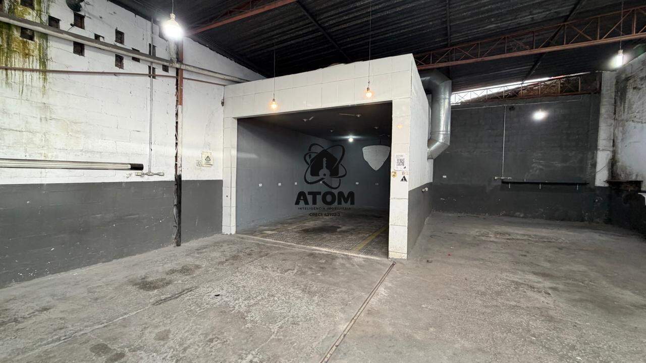 Ponto Comercial para aluguel no Centro: 