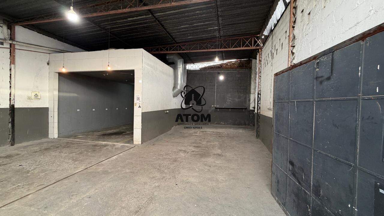 Ponto Comercial para aluguel no Centro: 