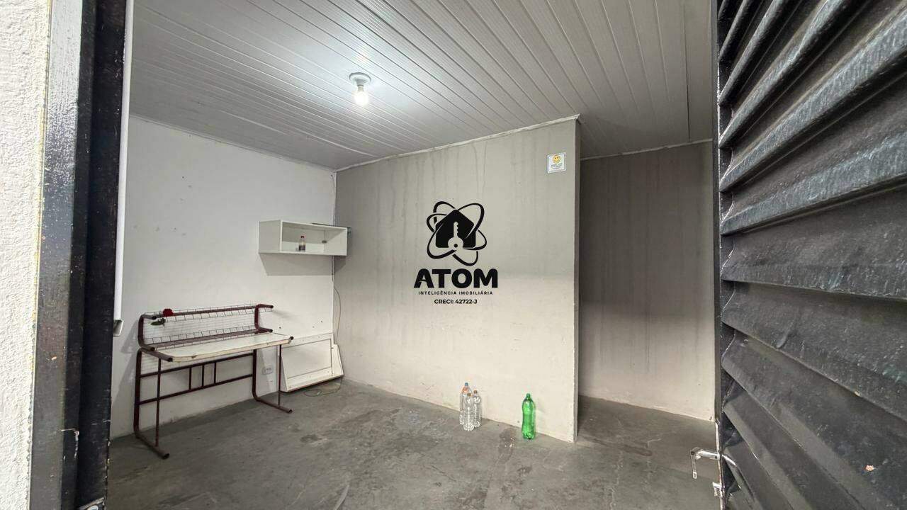 Ponto Comercial para aluguel no Centro: 