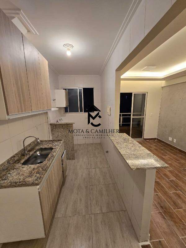Apartamento à venda no Barranco: 