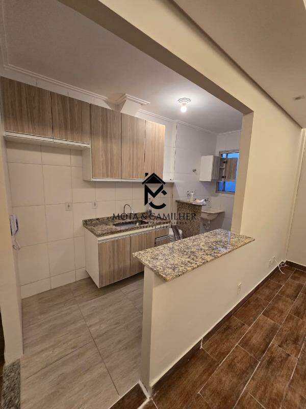 Apartamento à venda no Barranco: 