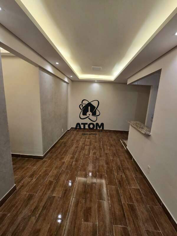 Apartamento à venda no Barranco: 