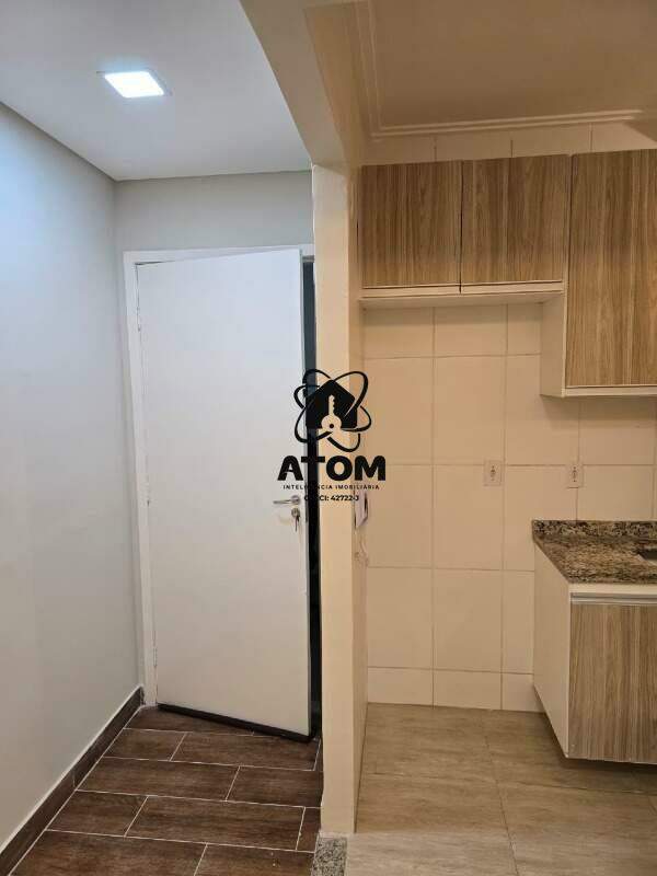 Apartamento à venda no Barranco: 