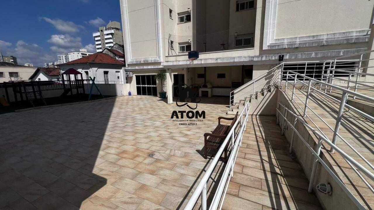 Apartamento para aluguel no Centro: 