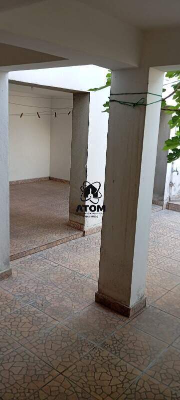 Casa Comercial para aluguel no Jardim Eulália: 