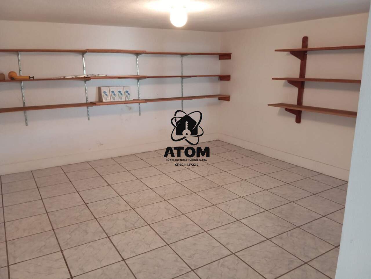 Casa Comercial para aluguel no Jardim Eulália: 