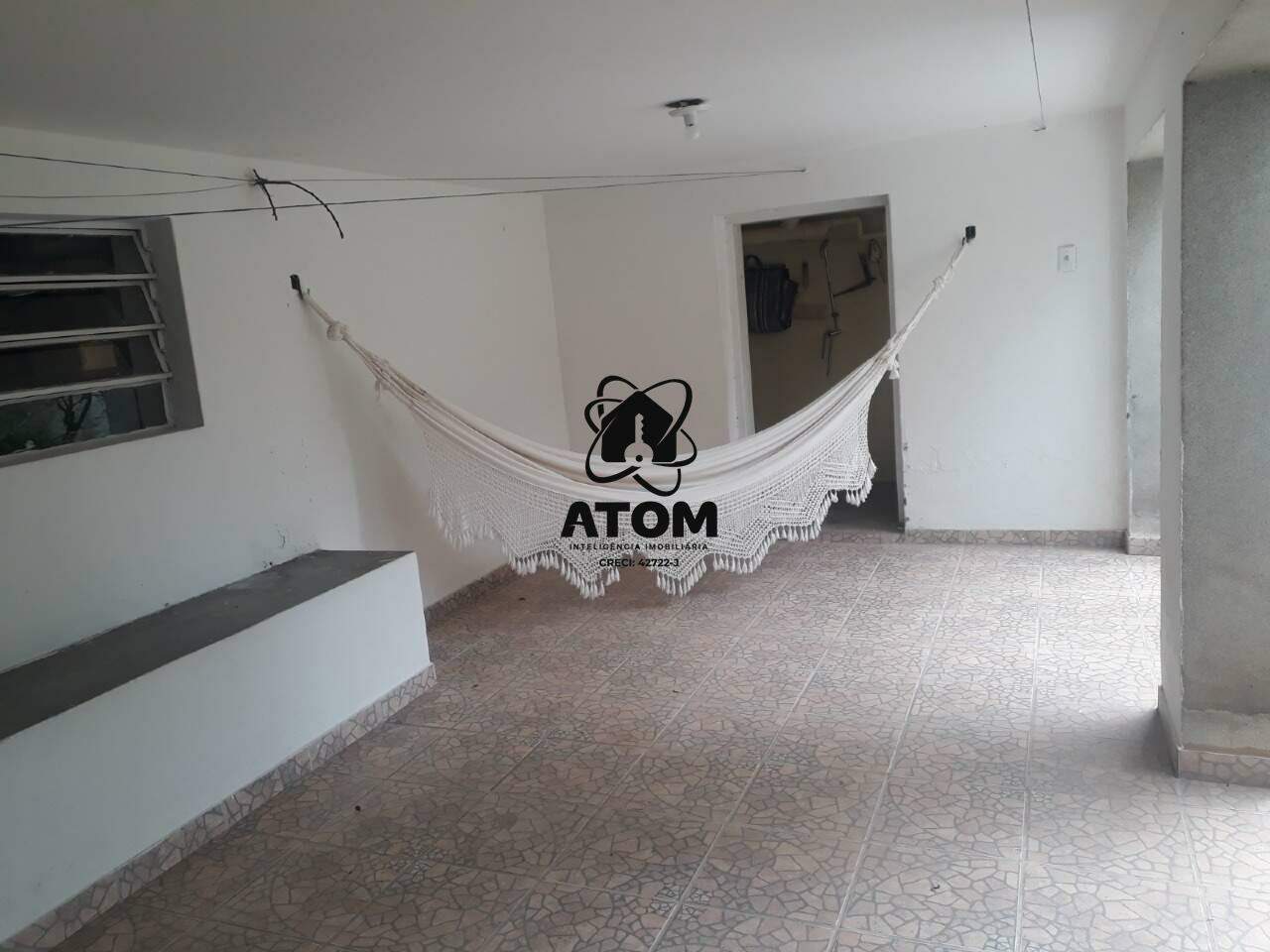Casa Comercial para aluguel no Jardim Eulália: 