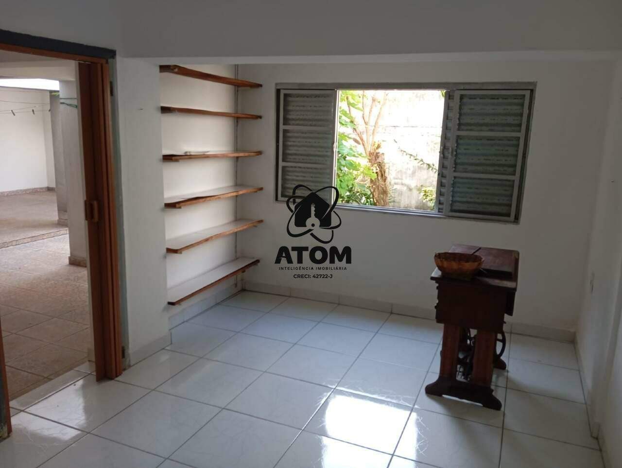 Casa Comercial para aluguel no Jardim Eulália: 