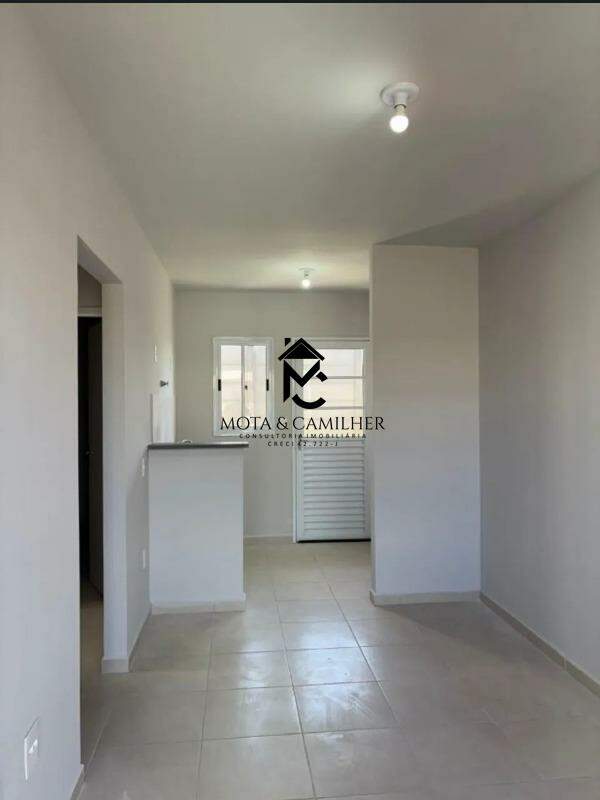 Casa em condominio à venda no Distrito Industrial do Una II: 