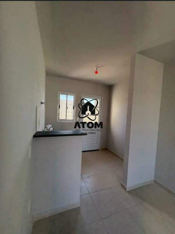 Casa em condominio à venda no Distrito Industrial do Una II: 
