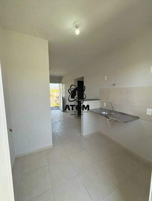 Casa em condominio à venda no Distrito Industrial do Una II: 