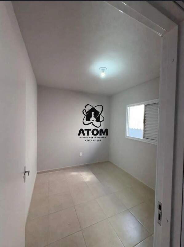 Casa em condominio à venda no Distrito Industrial do Una II: 