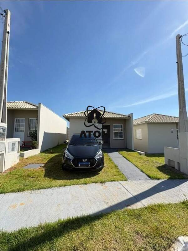 Casa em condominio à venda no Distrito Industrial do Una II: 