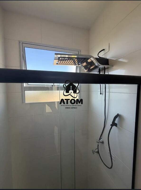 Apartamento à venda no Granjas Santa Terezinha: 