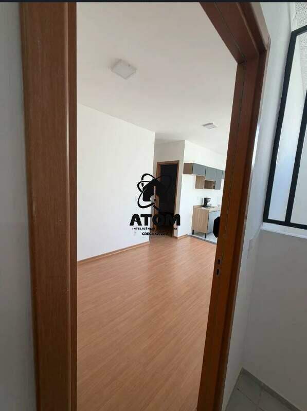 Apartamento à venda no Granjas Santa Terezinha: 
