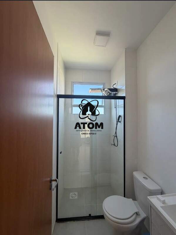 Apartamento à venda no Granjas Santa Terezinha: 