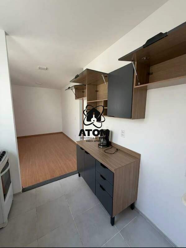 Apartamento à venda no Granjas Santa Terezinha: 